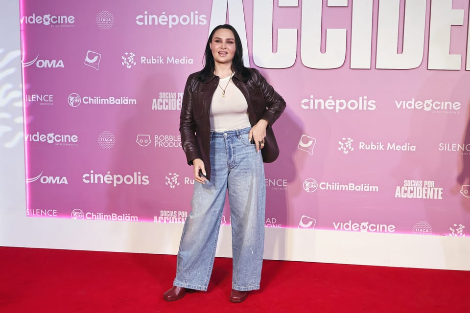 Rebelde Actress Estefanía Villarreal Sparks Concern With Depression Message