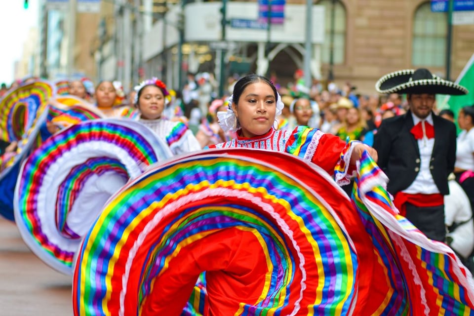 Hispanic Heritage 2026: 70 millones de razones que impulsan a EE.UU.