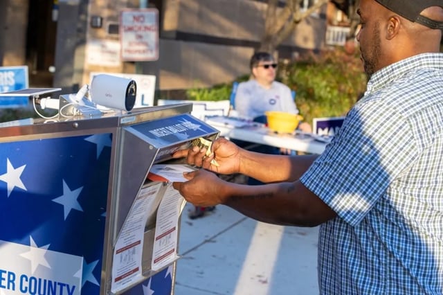¿Votaste en 2024? Las reglas cambiaron: 7 cosas que debes saber antes de votar en 2026