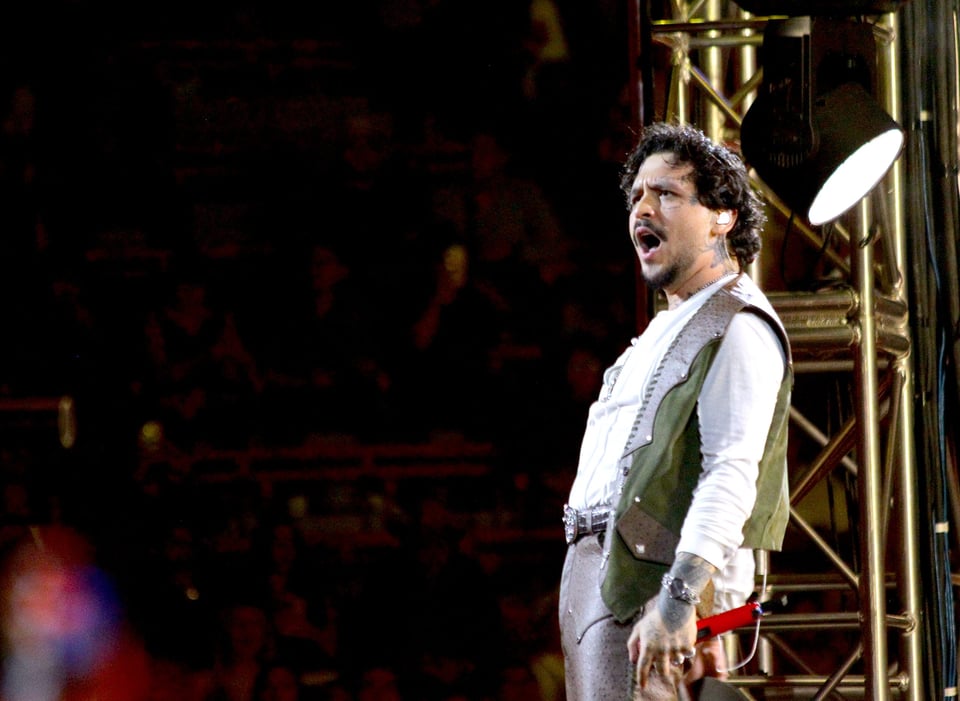 Christian Nodal Denies Trying to Block ‘Cazzu Law’, But Court Documents Contradict His Version