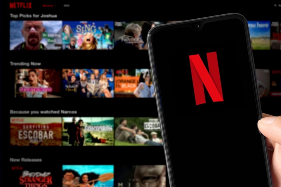 Netflix Heats Up September: 7 New Releases This Week, With a Surprise in Store