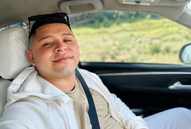 Venezuelan Shot by ICE Remains Detained with Bullet Lodged in Body