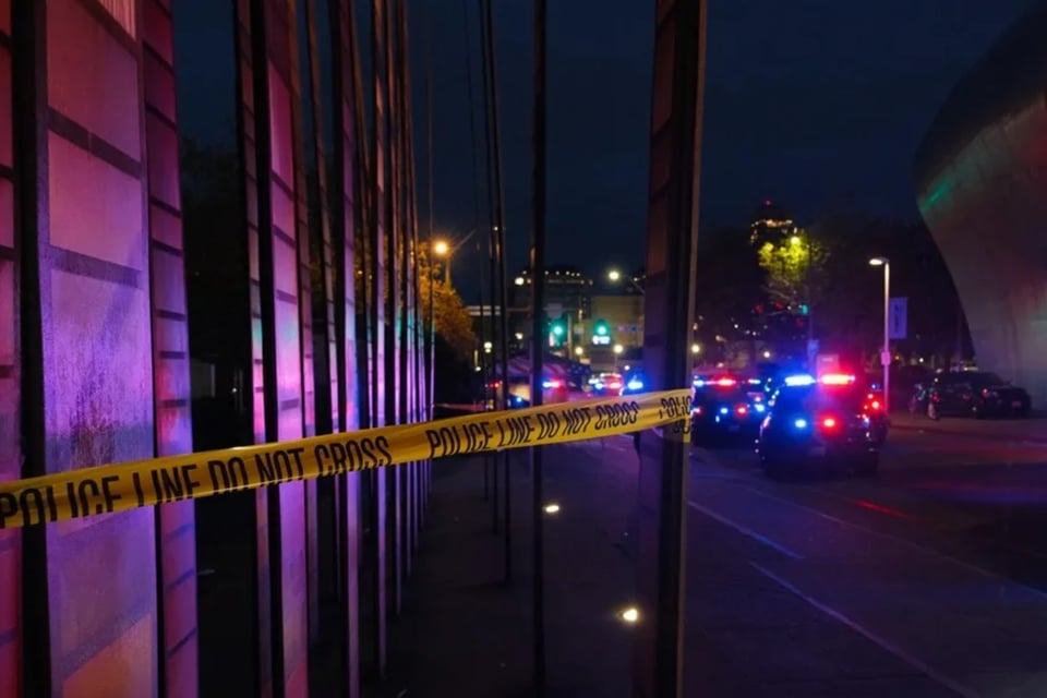 Tiroteo en parque de Georgia deja 11 adolescentes heridos: dos están en estado crítico