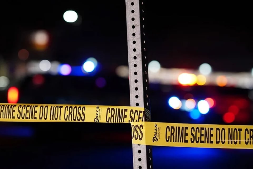 Tiroteo mortal sacude el suroeste de Atlanta y pone en alerta a tres escuelas