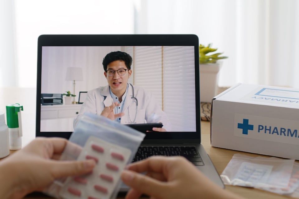 Mail-Order Abortion Pills Divide the US as 51% Support Access