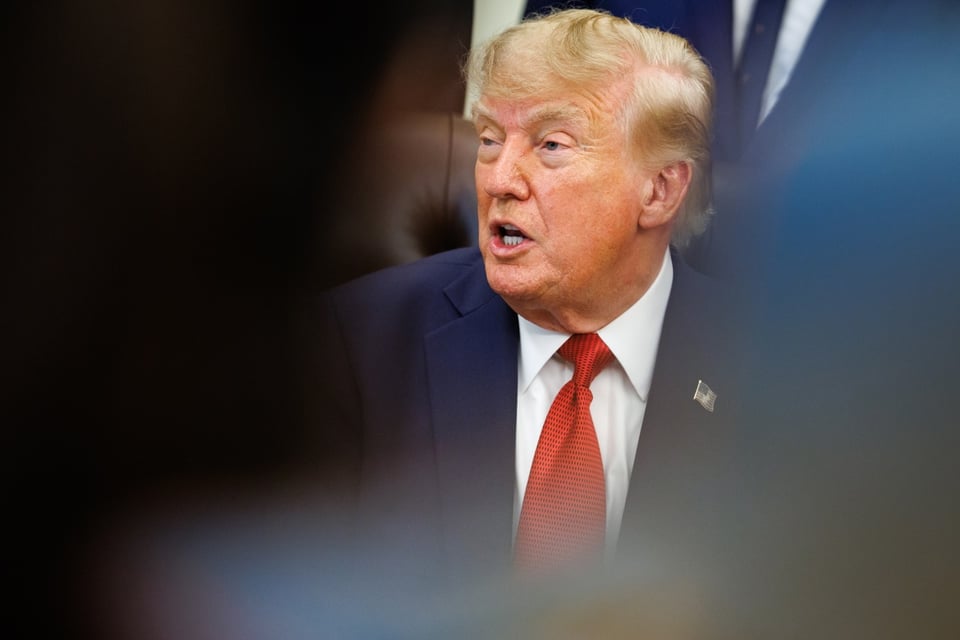 Socialismo, inmigración y voto hispano: la triple batalla de Trump rumbo al 3 de noviembre