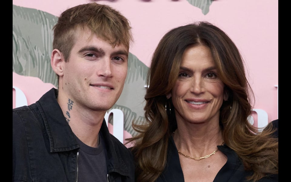 Presley Gerber, Son of Cindy Crawford, Dies at 27