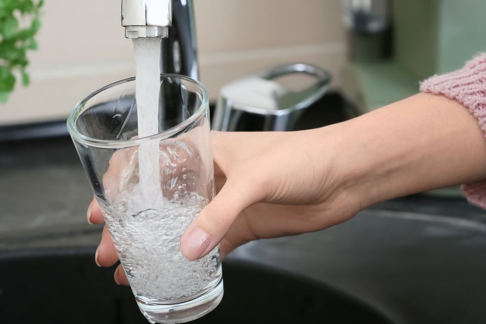 New York to Offer $191 Credit to Pay for Water