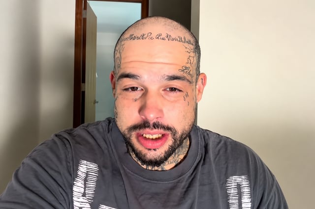 Emiliano Aguilar es hospitalizado y suspende sus presentaciones: reportan episodios de ansiedad