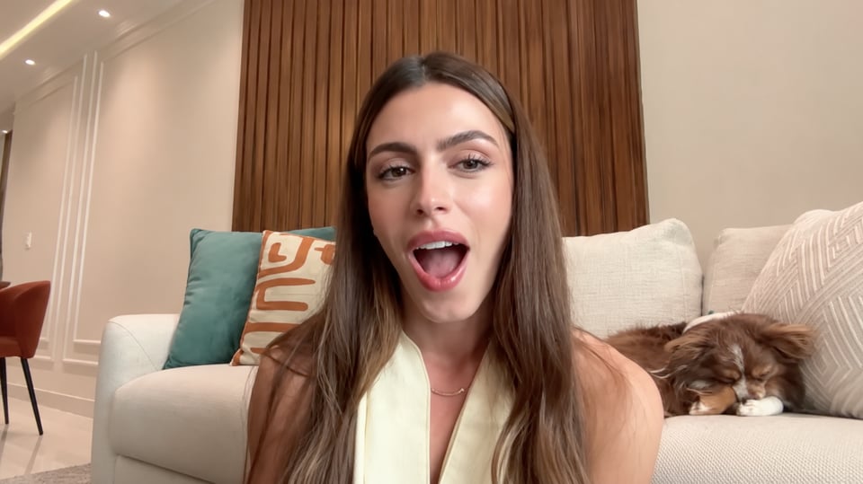 Mar Bonelly cumple un sueño con “Tierra de amor y coraje”: “Los sueños sí se hacen realidad”