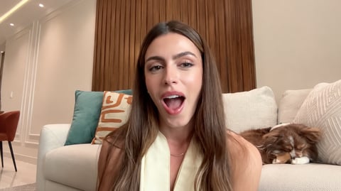 Mar Bonelly cumple un sueño con “Tierra de amor y coraje”: “Los sueños sí se hacen realidad”
