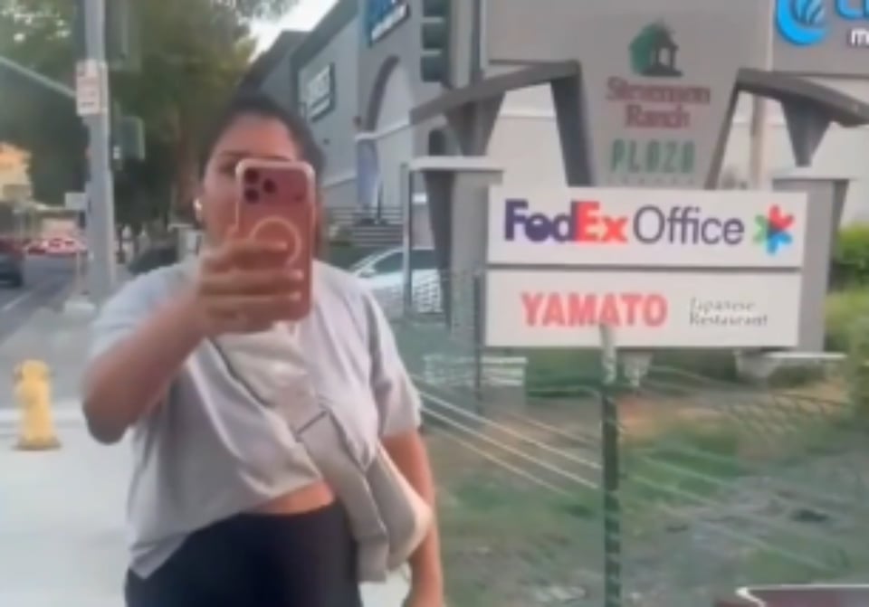 Woman Threatens to Call ICE on Taco Vendors – Video Ends Up Hurting Her Own Business