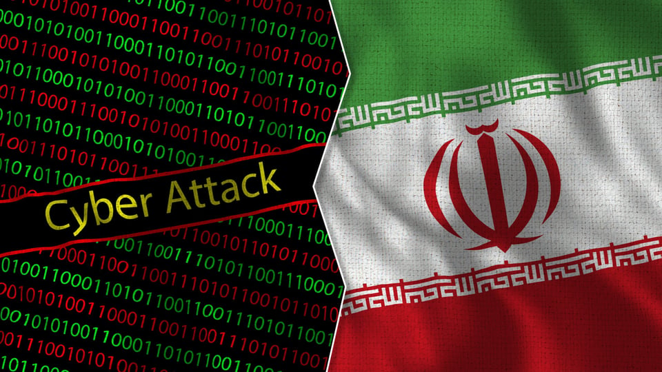 Iran Cyberattack Attempts Target U.S. Energy and Telecom Systems