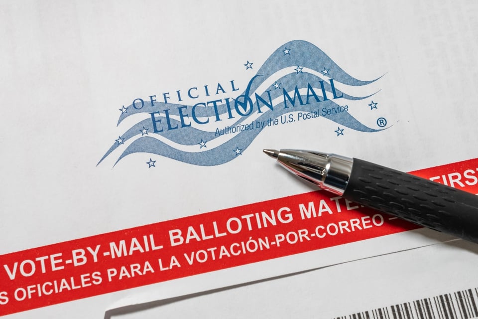 Mail-in voting, Florida, Elections MundoNOW, Florida Mail-in Voting 2026: Key Rules and Deadlines After Supreme Court Ruling
