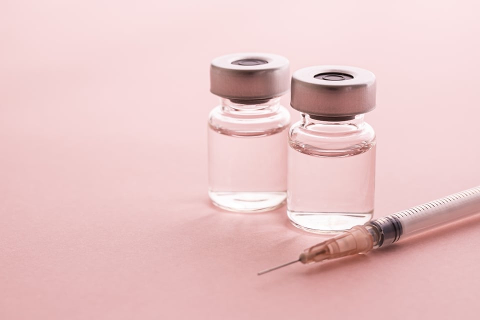Retiran inyectables en todo EE.UU.: FDA advierte de reacciones graves