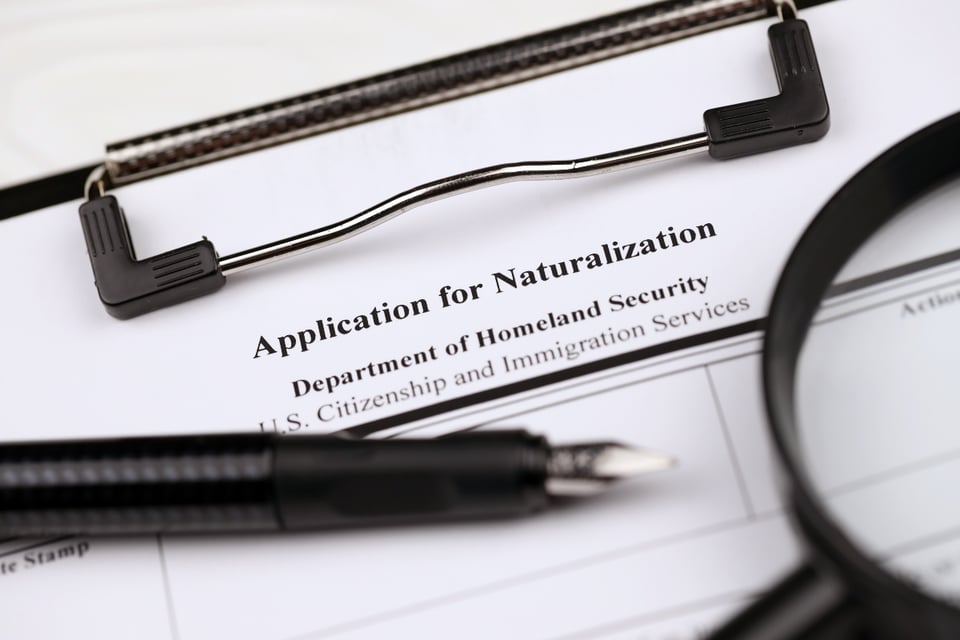Qué deben saber los ciudadanos naturalizados ante el cambio de USCIS