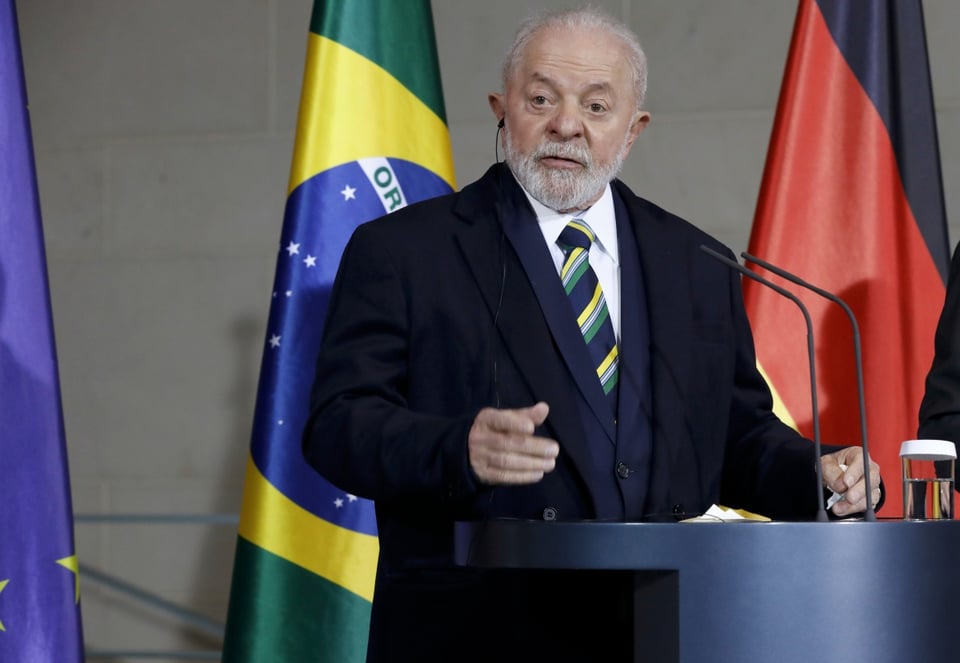 Meta bloquea anuncios de Lula a días de las elecciones: ¿qué ocurrió con su campaña en Facebook?