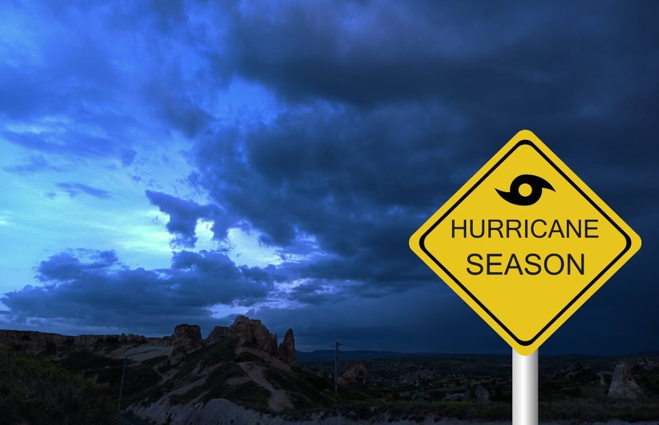 Temporada de huracanes 2026 rompe récord, pero una zona preocupa cerca de EEUU