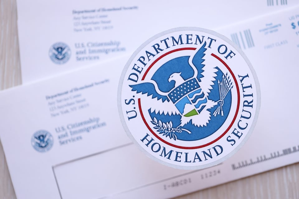 USCIS anuncia cambio para el permiso de trabajo: usar el formulario anterior provocará rechazo