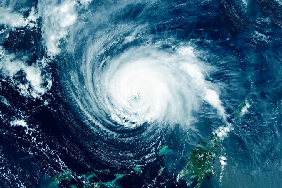 Tropical Storm Fay Strengthens: Could It Become a Hurricane?