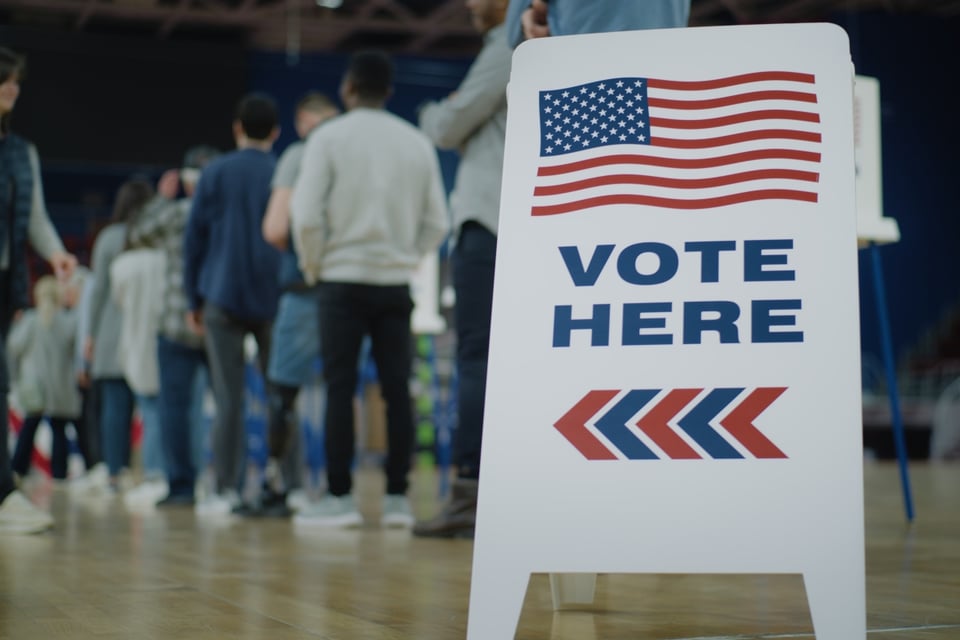 Texas, Michigan, and Missouri Reshape the Political Map: Predictions for November