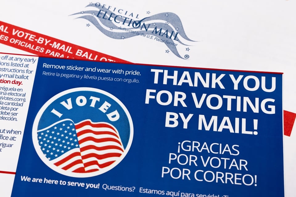 Florida Mail-in Voting 2026: Key Rules and Deadlines After Supreme Court Ruling