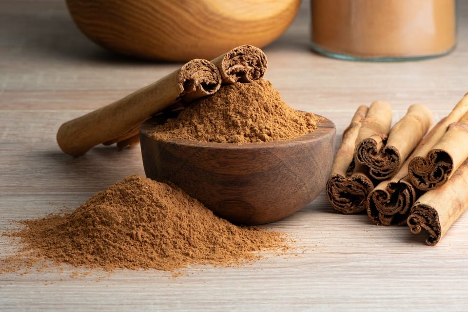 cinnamon, cassia, medications, medicines, interaction, Cinnamon Supplements May Reduce Medication Effectiveness, Study Finds