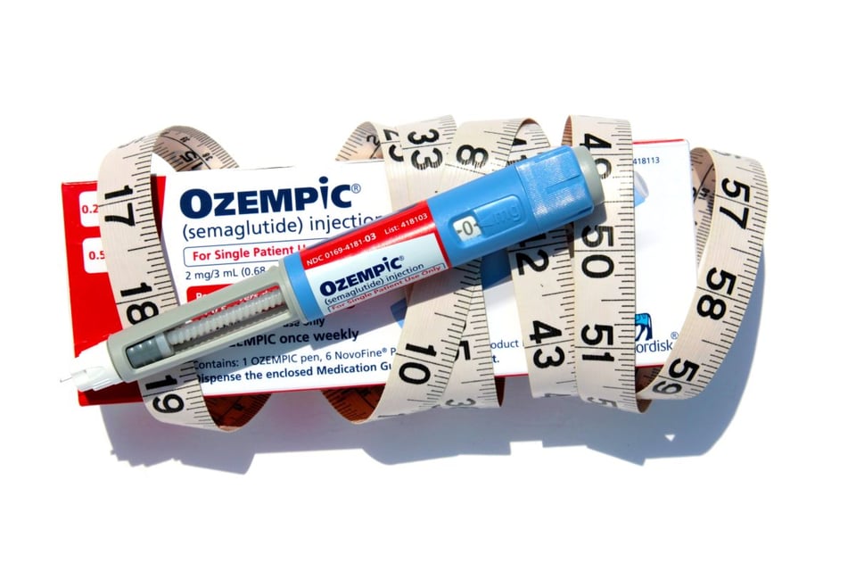 ozempic, health, mental, study, health, mental, finding