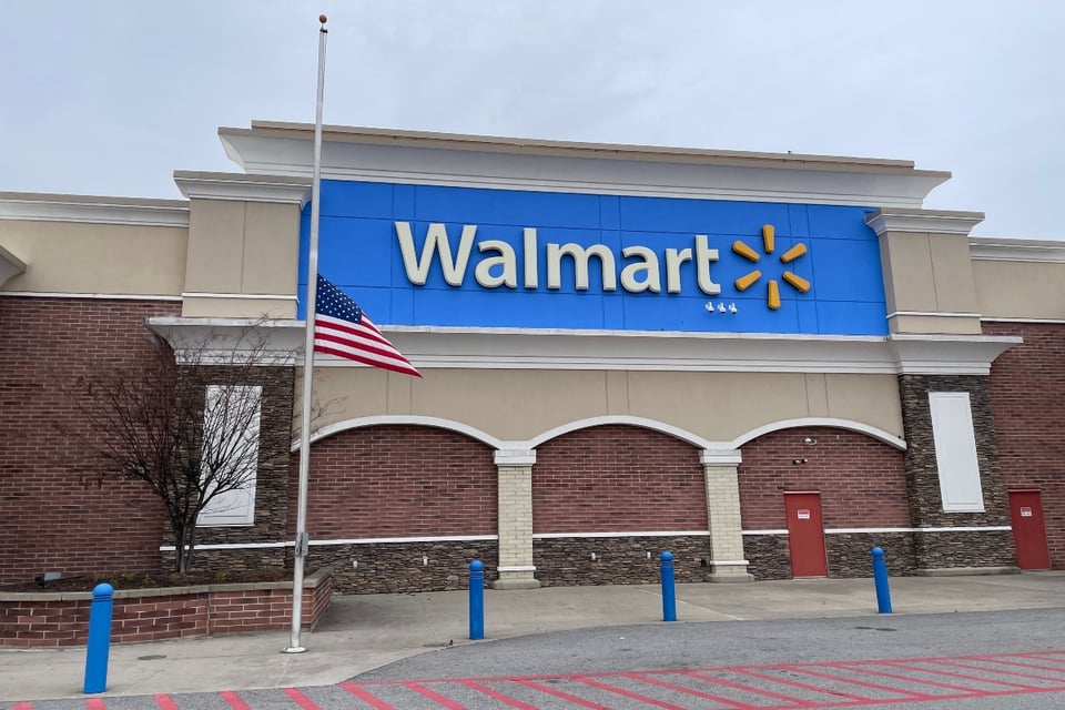 Walmart retira pasta congelada en todo EEUU por posible listeria: revisa estos lotes