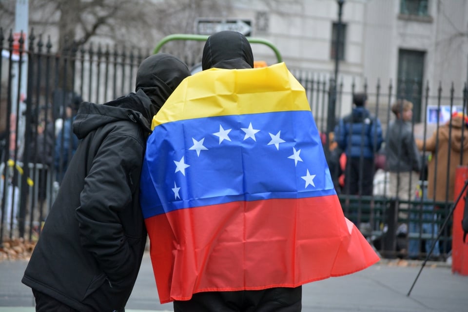 Utah Surprises as New Destination for Venezuelans Starting Over in the U.S.
