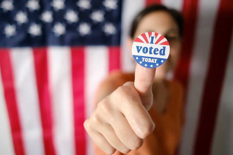 Voters Turn to AI Ahead of 2026 Elections