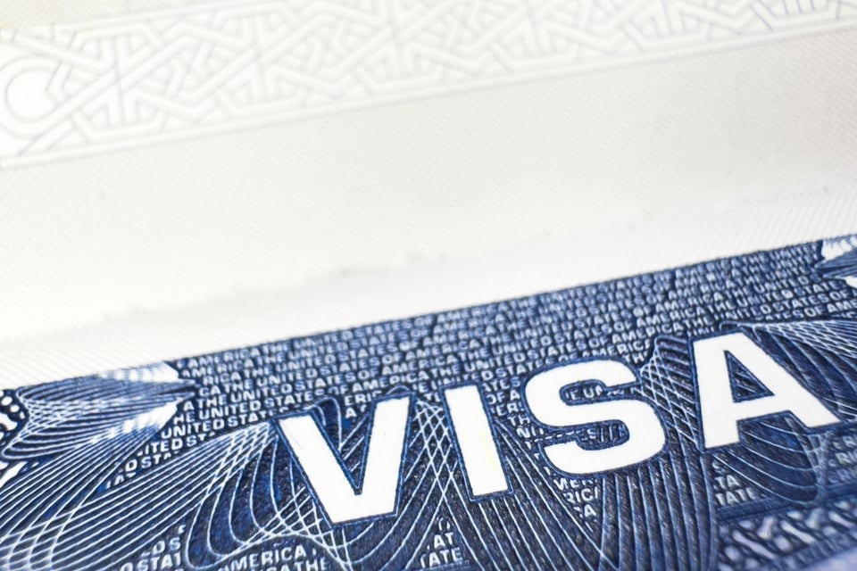 H-2B Visa Cap Reached: Late Applications Rejected
