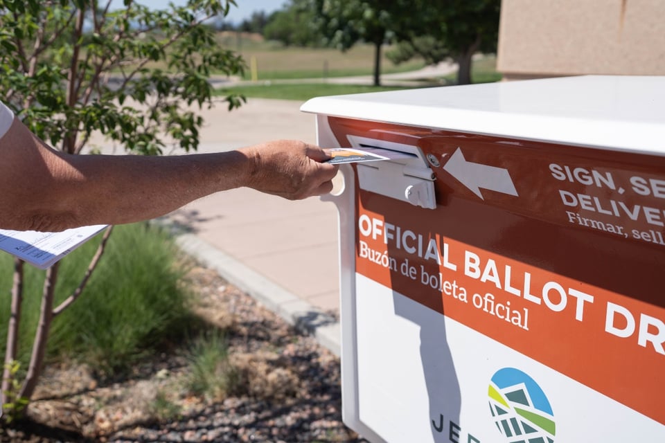 Corte Suprema frena cambios al voto por correo: ¿qué pasará en Pensilvania?