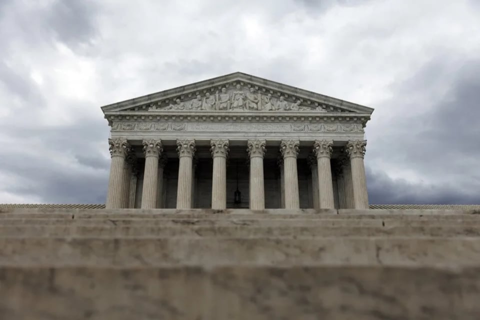 Suprema Corte frena otra vez el mapa electoral de Misuri impulsado por Trump