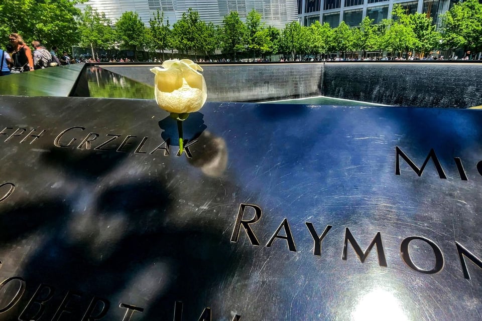 9/11 victims, New York City to Release 170,000 Pages of 9/11 Records