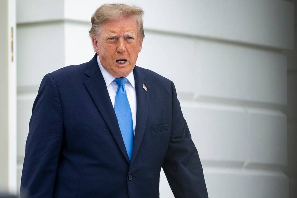 Trump pone la IA bajo una nueva fuerza federal: así funcionará su apuesta por la ‘superinteligencia’