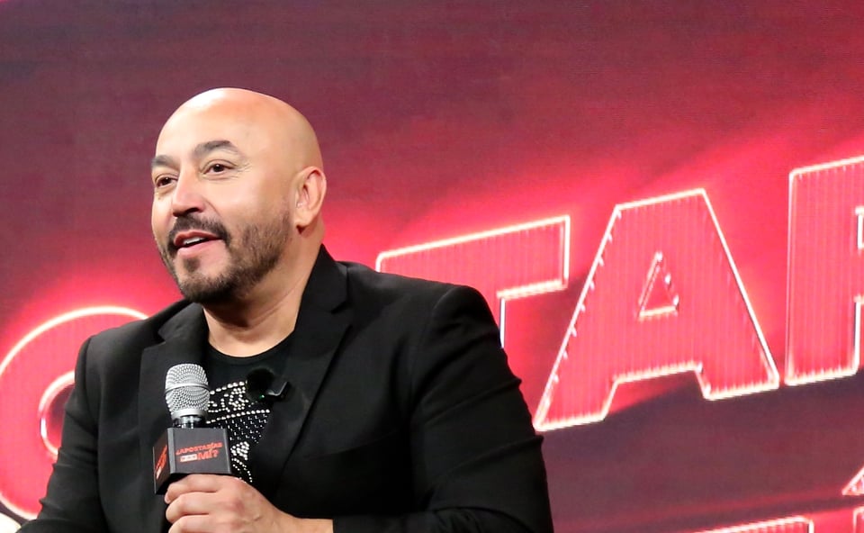 Taina Pimentel acusa a Lupillo Rivera de infidelidad y amenaza con revelar su verdad en Telemundo