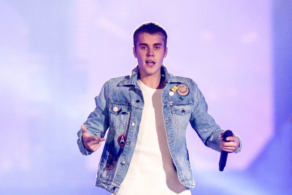 Muere la exnovia de Justin Bieber a los 34 años: deja una bebé de apenas meses