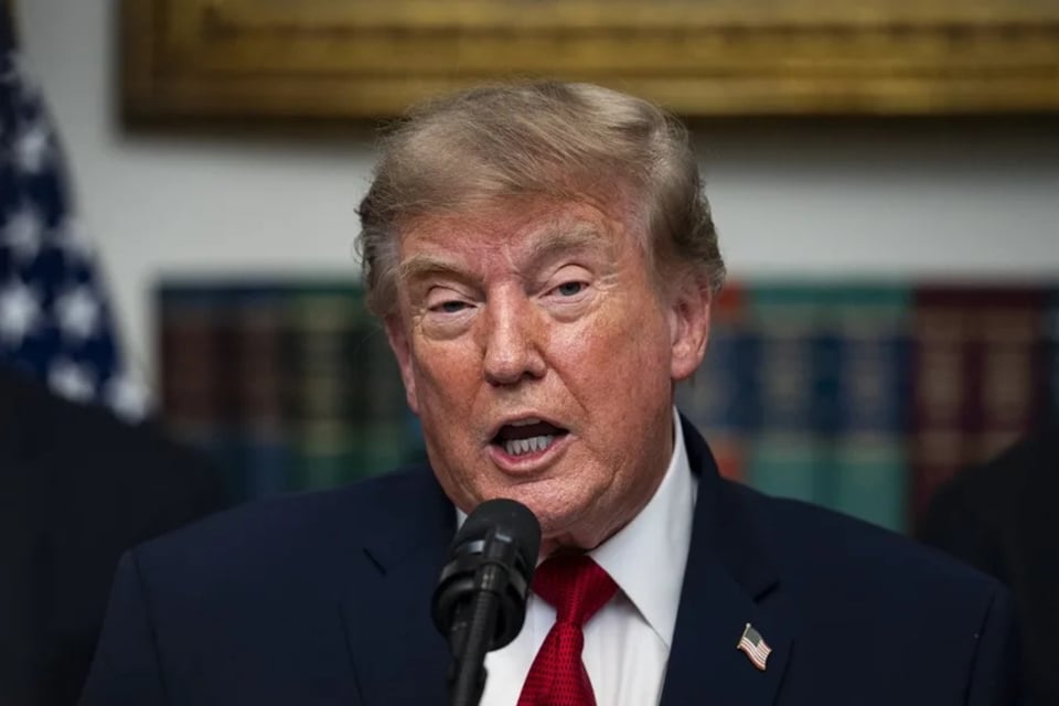 Trump anuncia una tregua energética, pero Ucrania espera detalles y denuncia nuevos ataques