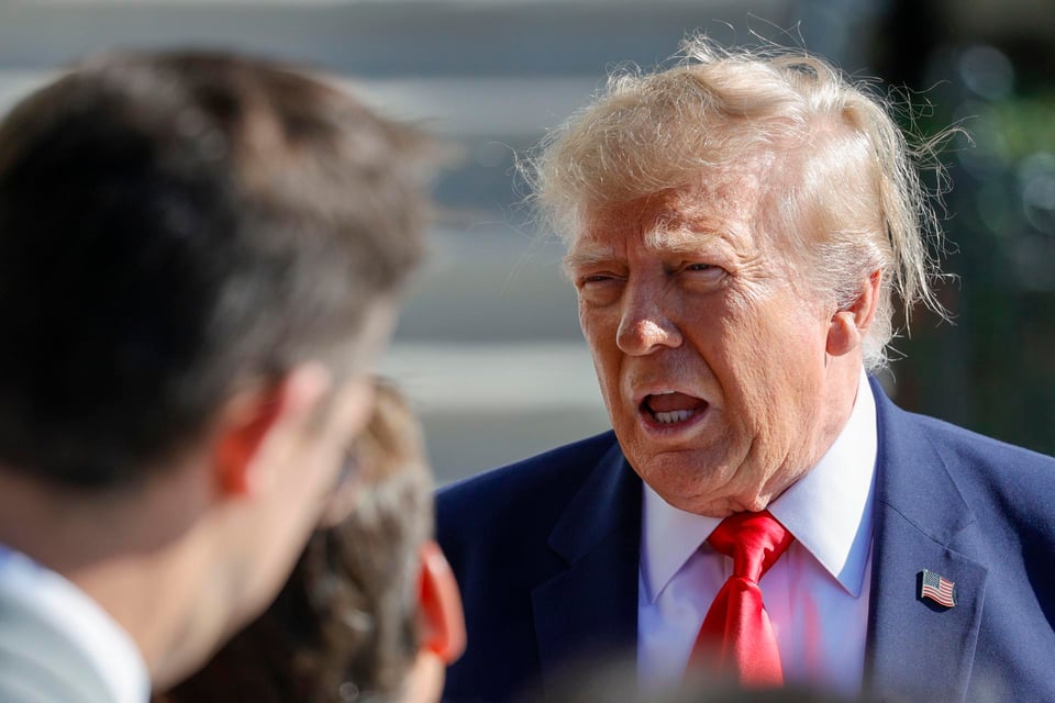 Trump Changes Tariffs on Canada: What’s In, What’s Out, and the Impact on Collins