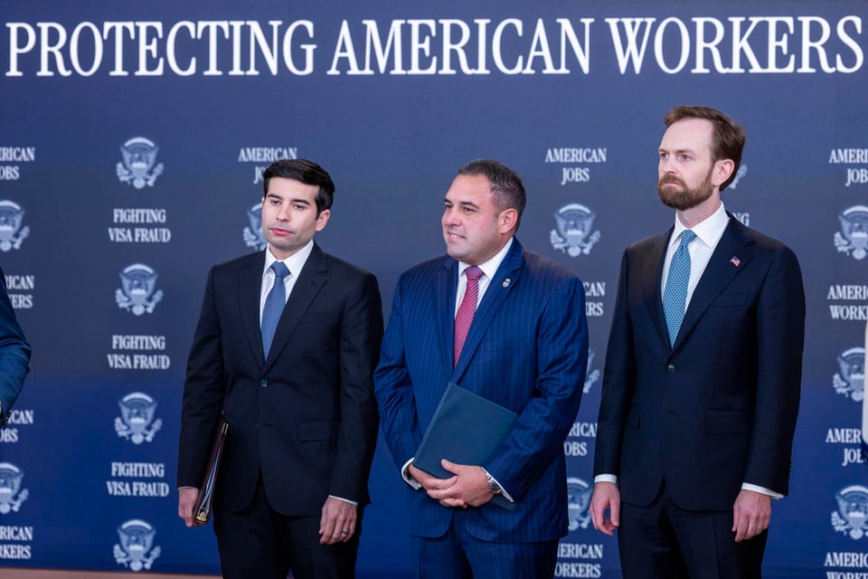 Visas H-1B en Microsoft: qué significa para los trabajadores la suspensión del programa de green card
