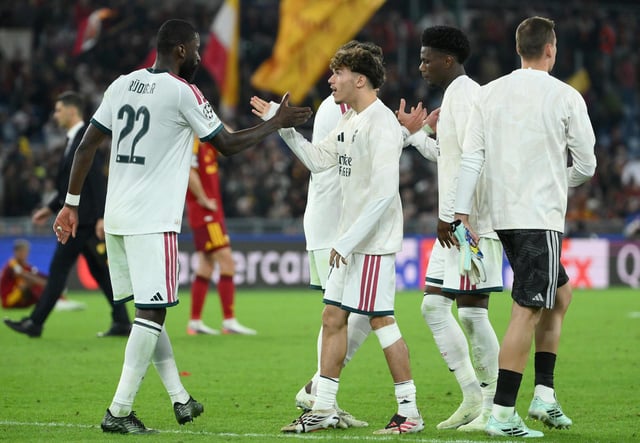 Champions League 2026/27: calendario, resultados y horarios en ET