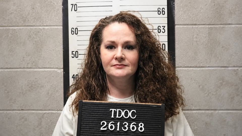 Christa Pike in Critical Condition After Failed Execution Attempt in Tennessee