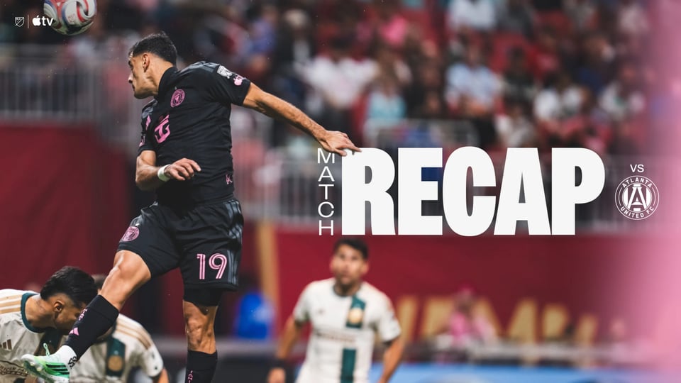 Messi anota doblete en triunfo de Inter Miami; Orlando City golea 4-1