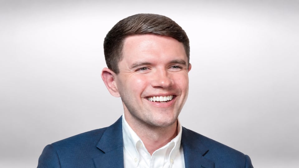 Hispanic Caucus Backs James Talarico in Key Texas Senate Race