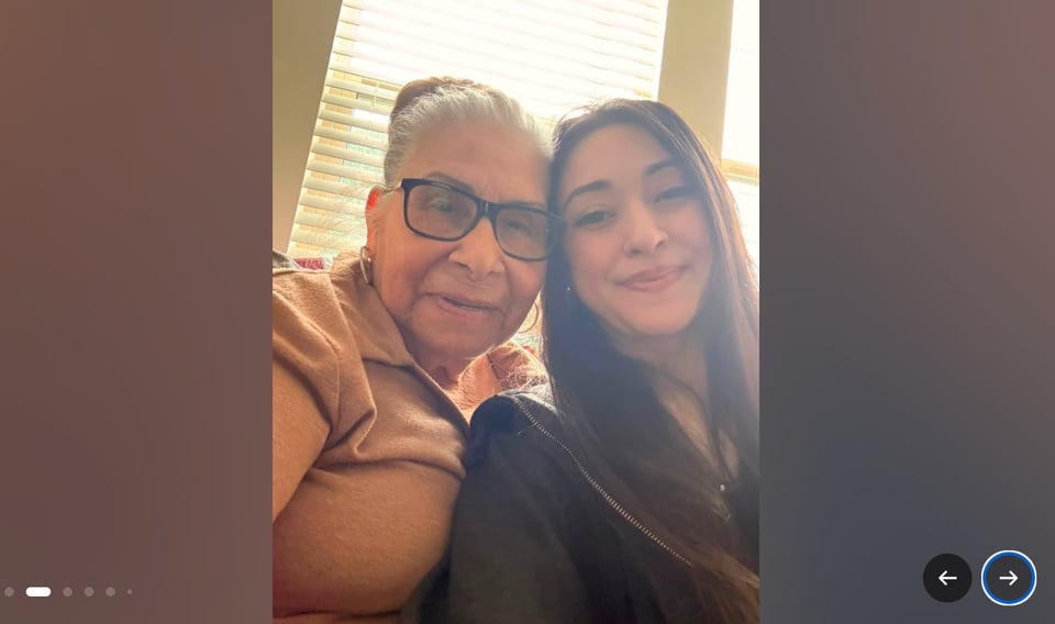 Madre hispana de tres hijos muere presuntamente a manos de su esposo en California; dos menores presenciaron el ataque
