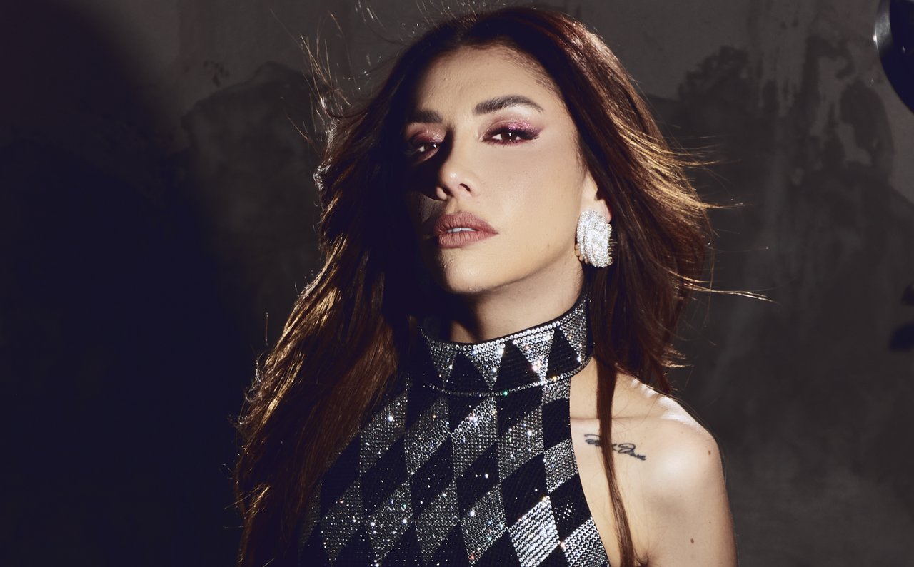 Karime Pindter estrena documental, Karime Pindter Documentary Premieres on Hulu and Disney+ in the US