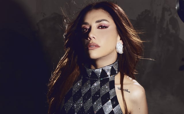 Karime Pindter estrena documental en Estados Unidos y cumple uno de sus grandes sueños