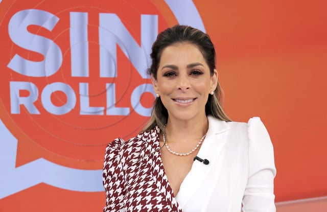 Michael Puchades se retracta y pide disculpas a Lourdes Stephen tras polémicos comentarios
