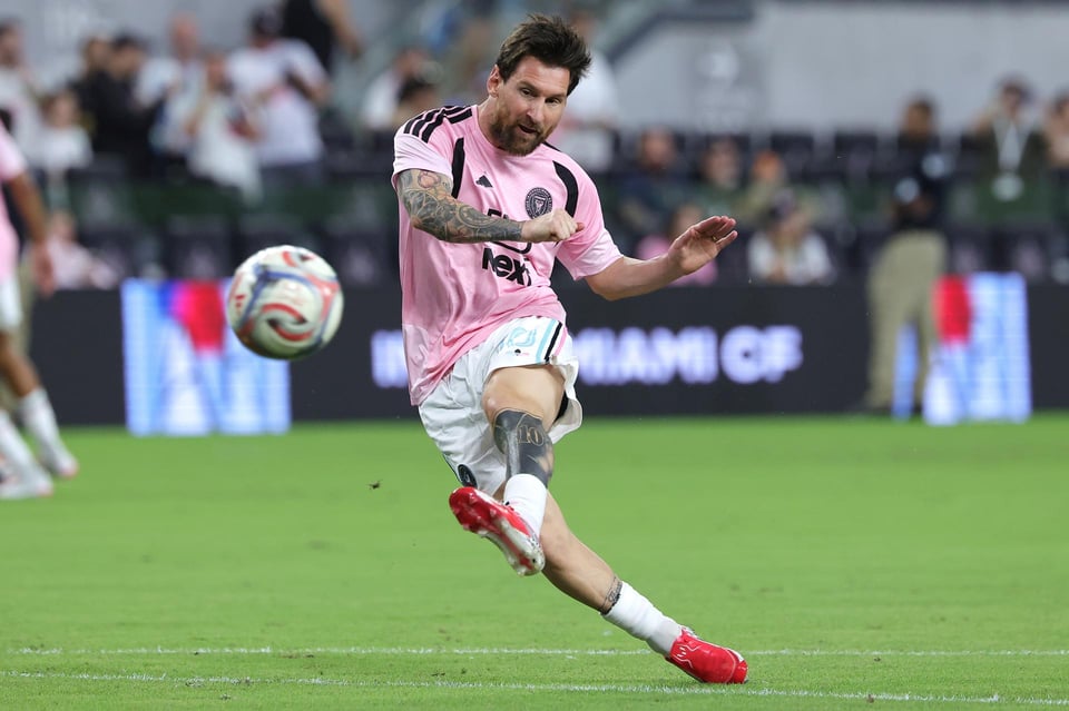 MLS and Europe’s Top 5 Leagues: October 16-18 Guide